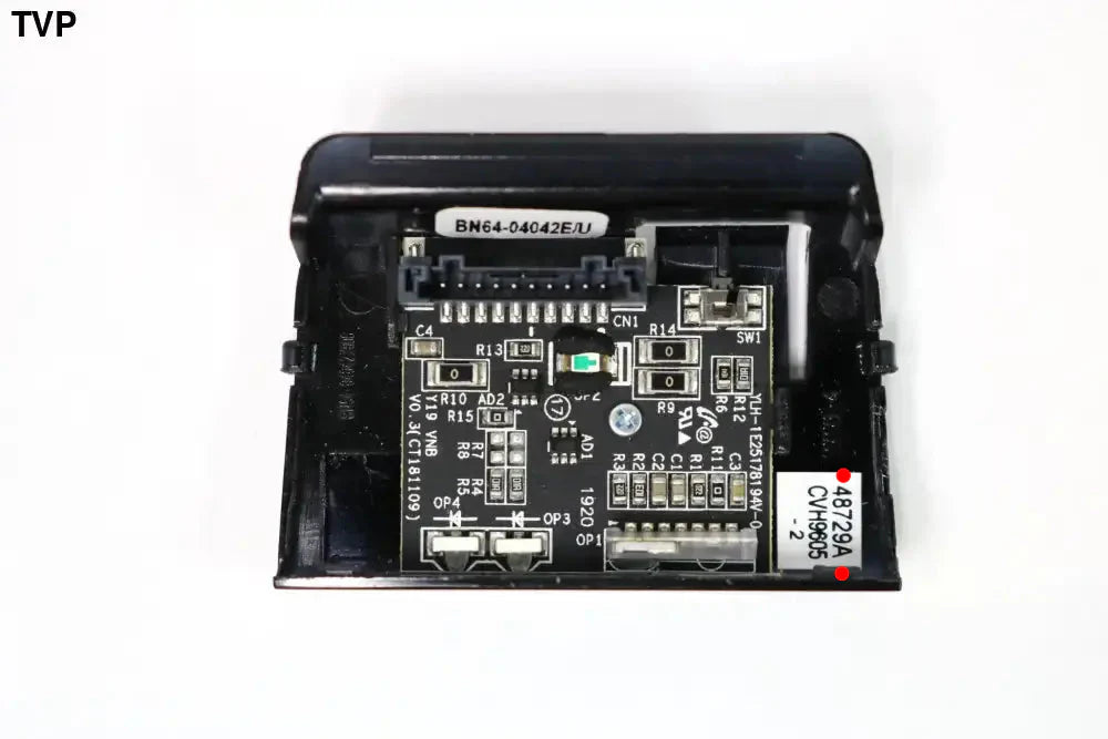 Samsung BN96-48729A P-function button