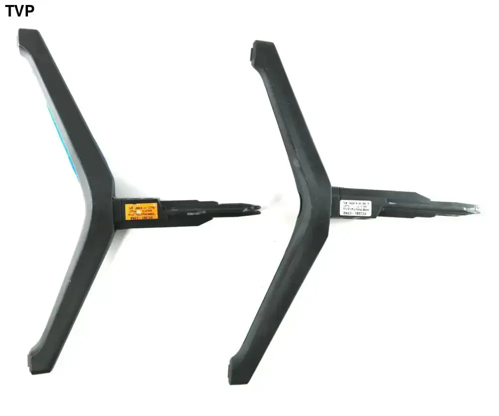 SAMSUNG BN96-50857A/ BN96-50858A Tv Legs