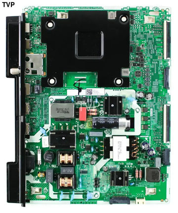 SAMSUNG BN96-51660D Main Board/Power Supply