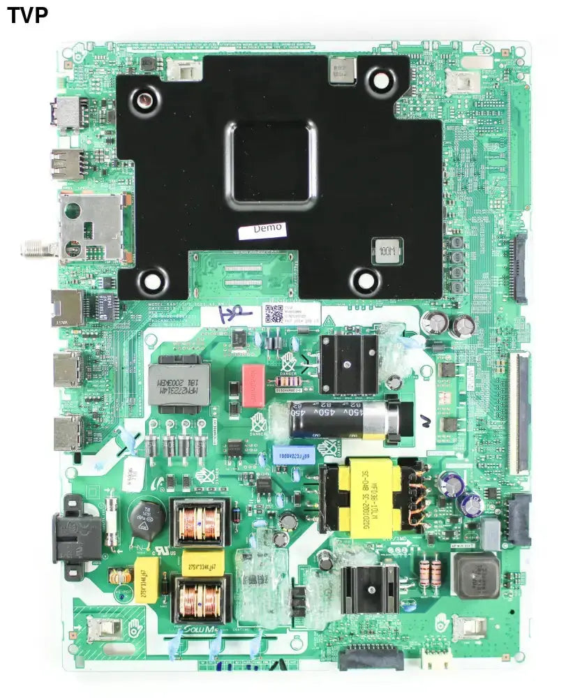SAMSUNG BN96-51847A Main Board/Power Supply