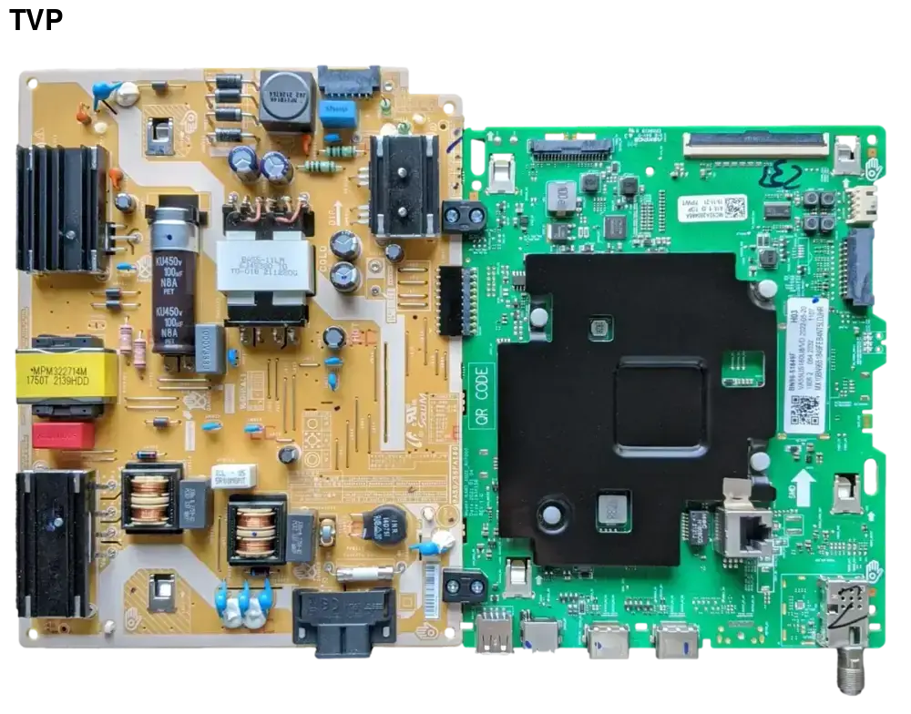 Samsung BN96-51849F Main Board Power Supply