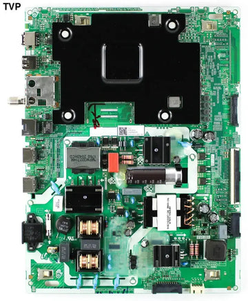 Samsung BN96-51851A Main Board/Power Supply