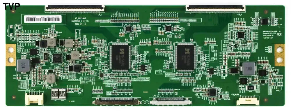 Samsung BN96-52578A T-Con