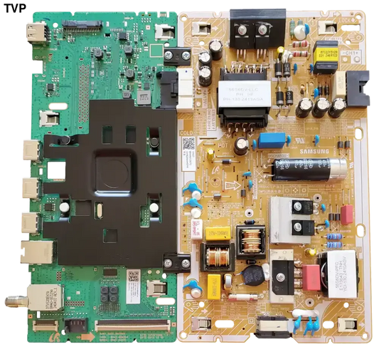 Samsung BN96-58674F Main Board Power Supply