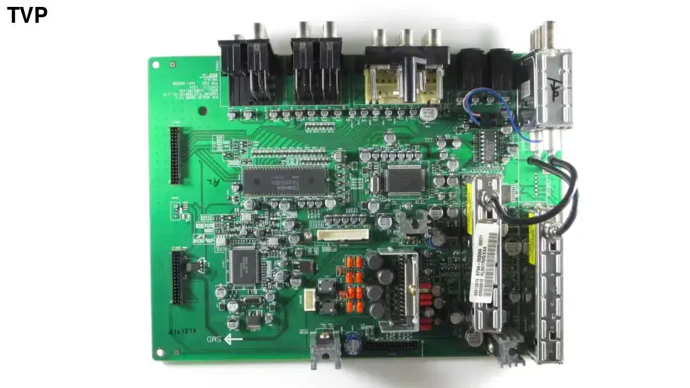 SAMSUNG BP94-00206A Analog Board
