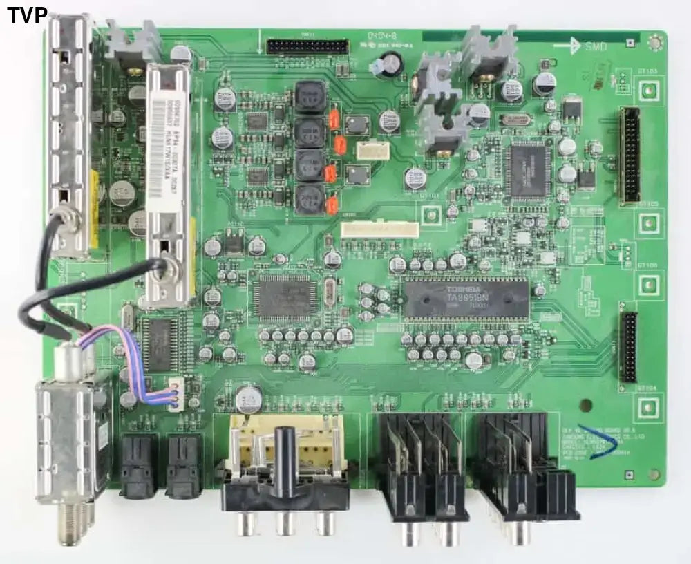 SAMSUNG BP94-00307A Analog Board