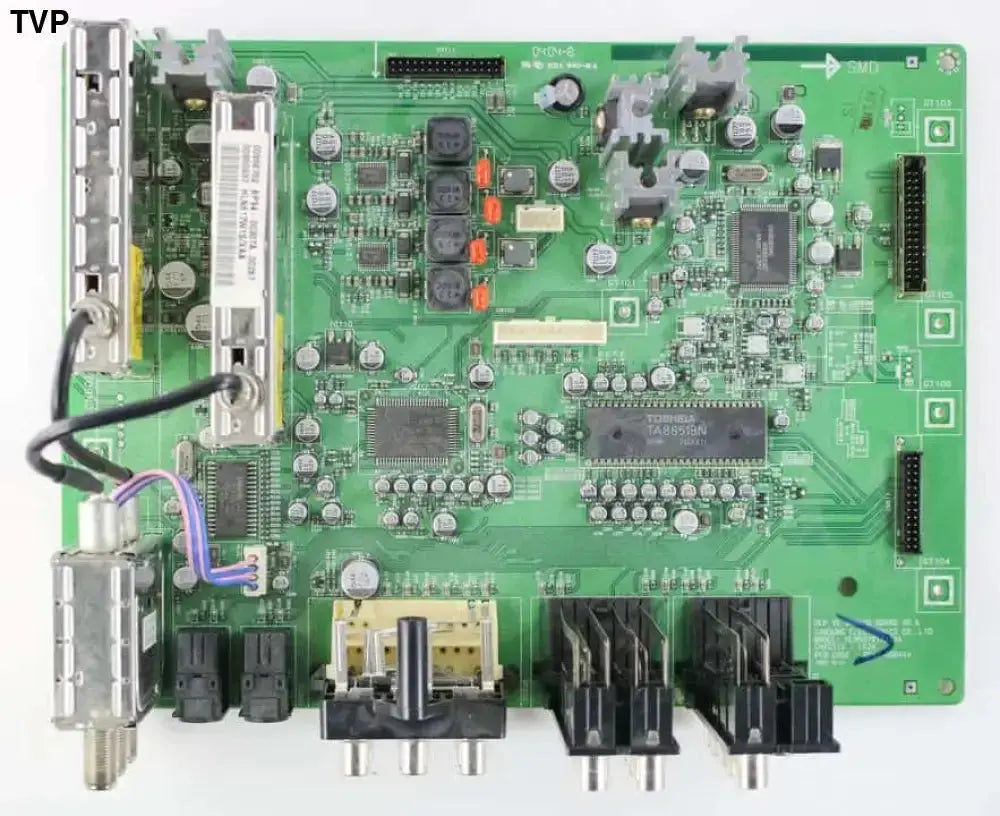 SAMSUNG BP94-00307A Analog Board