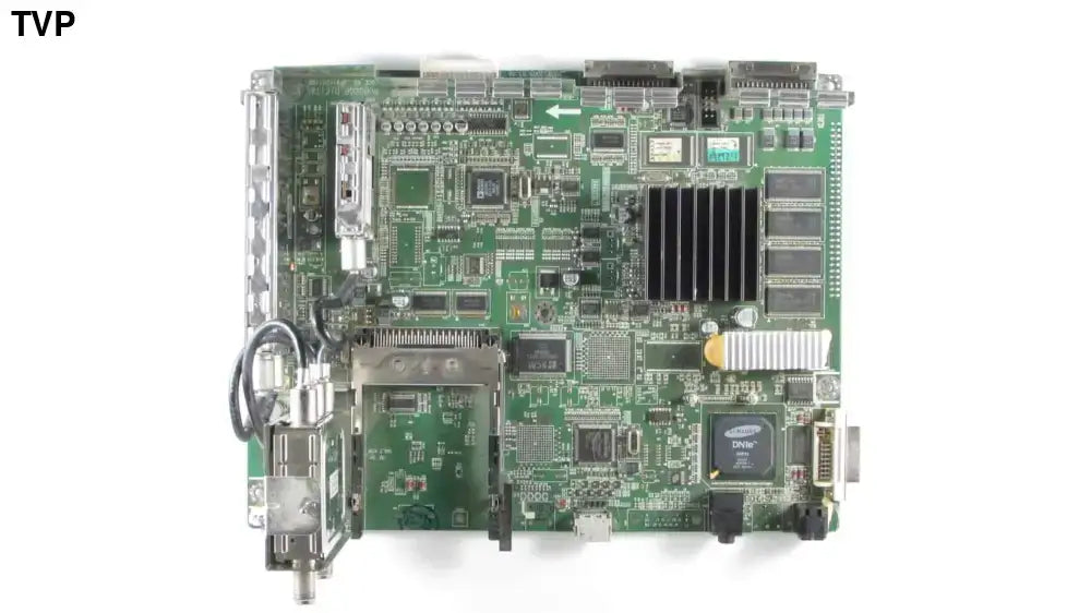 SAMSUNG BP94-02224A Digital Board
