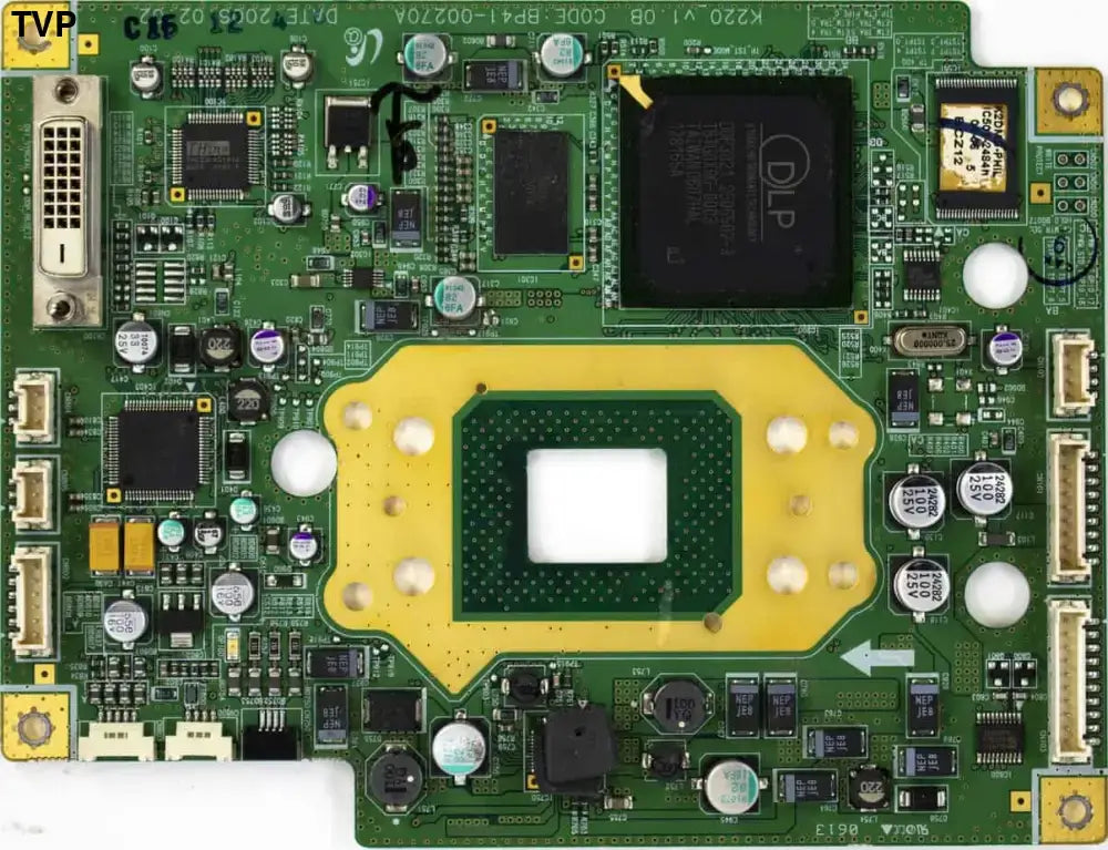 SAMSUNG BP94-02263A DMD Board