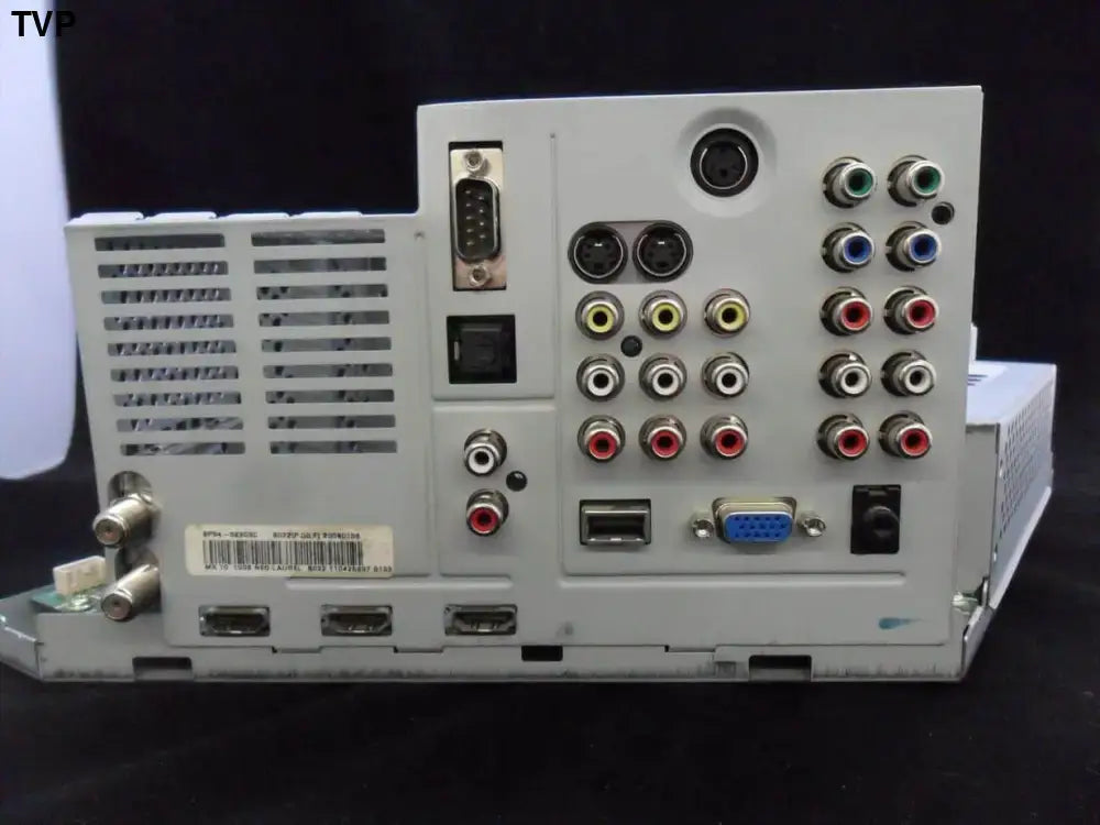 SAMSUNG BP94-02303C Main Board