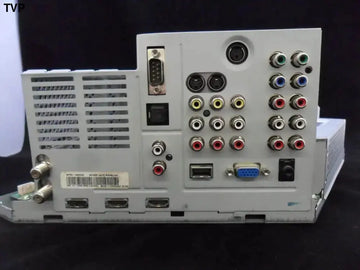 SAMSUNG BP94-02303C Main Board