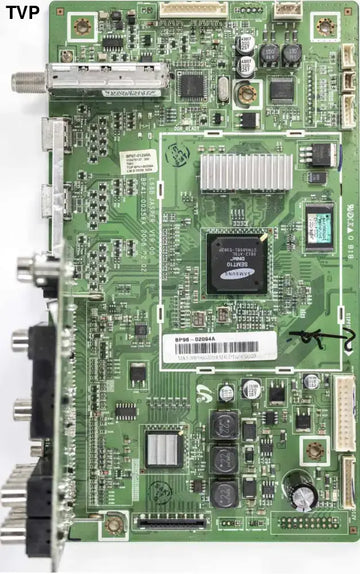 SAMSUNG BP96-02094A Main Board