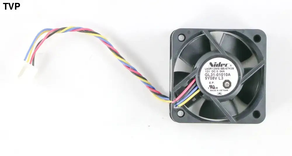 SAMSUNG GL31-01010A Fan-DC