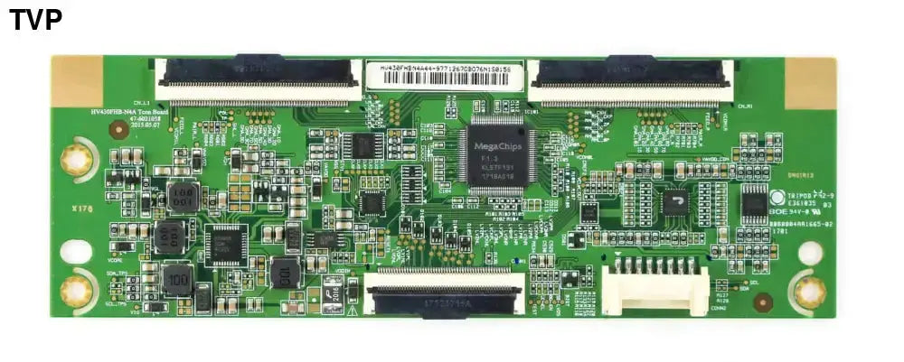 SAMSUNG HV430FHB-N1A T-CON