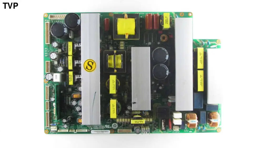 SAMSUNG LJ44-00092F Power Supply