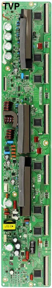 Samsung LJ92-01940A Y-Main Board
