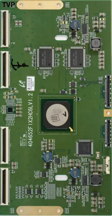 SAMSUNG LJ94-01953H T-Con Board