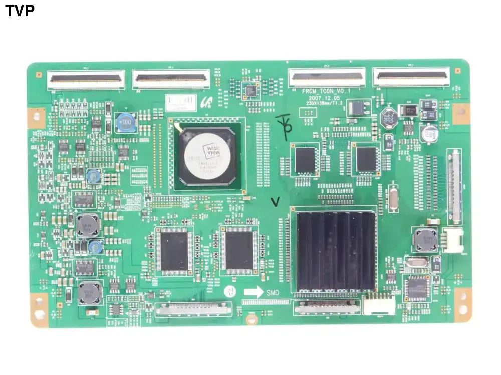 SAMSUNG LJ94-02346D T-Con Board