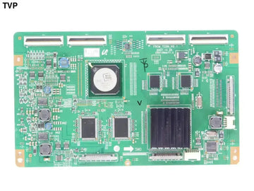 SAMSUNG LJ94-02346D T-Con Board