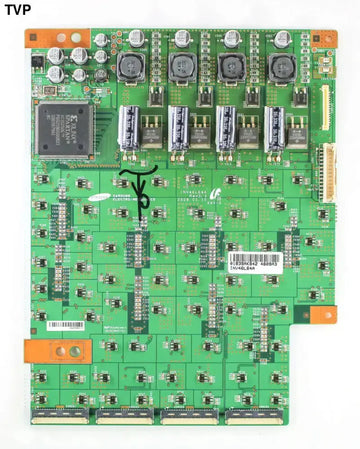 SAMSUNG LJ97-01839A Led Driver