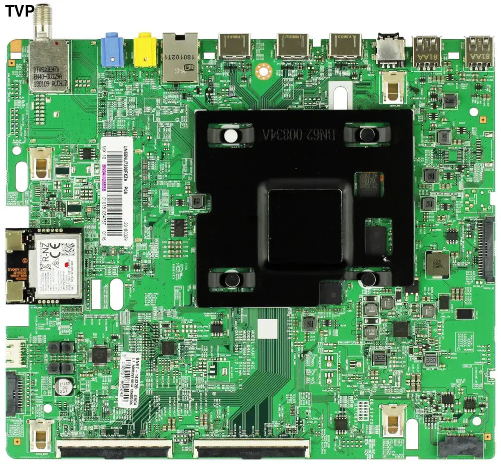 SAMSUNG   Main Board