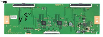 SAMSUNG S490YP01V11 T-CON Board for C49HG90DMN