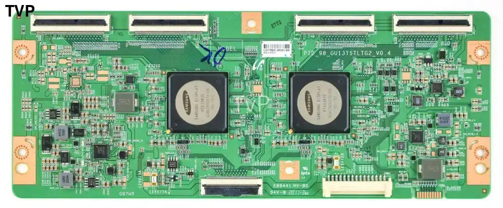 SAMSUNG U37982J T-Con Board