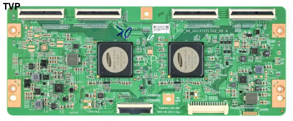 SAMSUNG U37982J T-Con Board