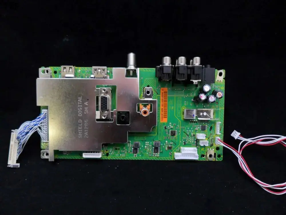 Sansui CAB3I1Z191 Main Board