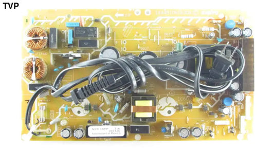 Sanyo 1AA0B10N1750A Power Supply