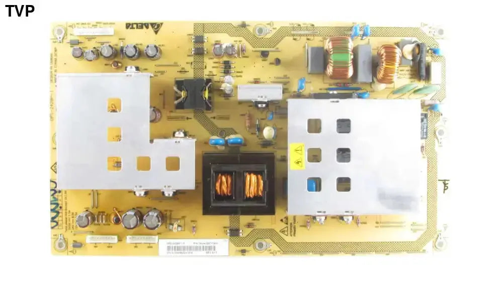 Sanyo 1AV4U20C17401 Power Supply