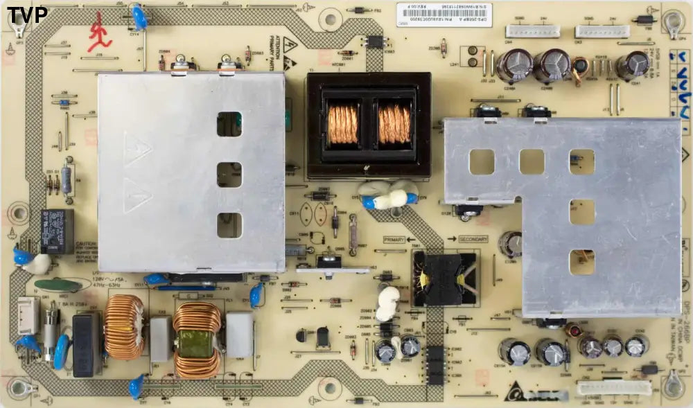 Sanyo 1AV4U20C39200 Power Supply