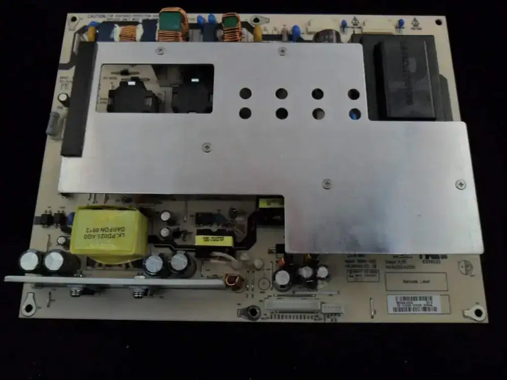 Sanyo 1AV4U20C42500 Power Supply