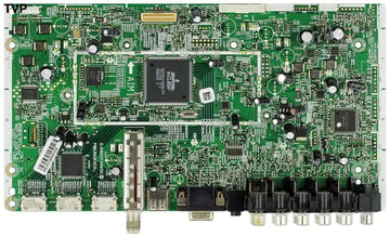Sanyo 1LG4B10Y04600_A Main Board v.N7KFE