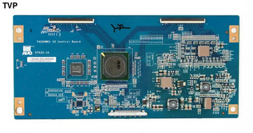Sanyo 55.42T02.C03 T-Con Board