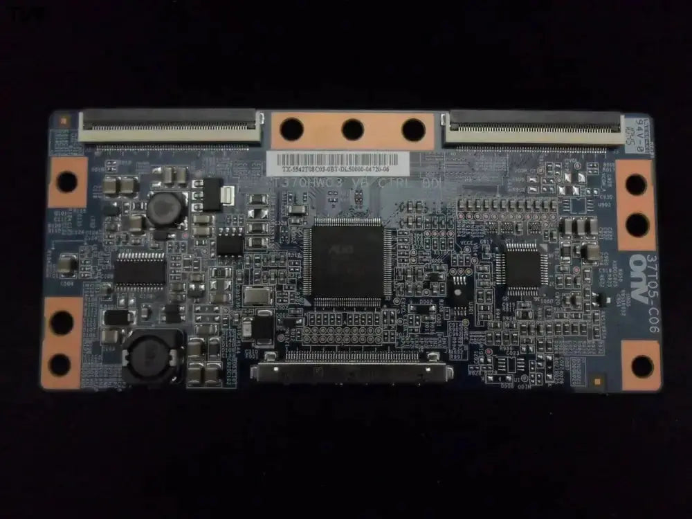 Sanyo 55.42T08.C03 T-Con Board