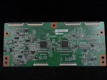 Sanyo 55.52T01.C02 T-Con Board