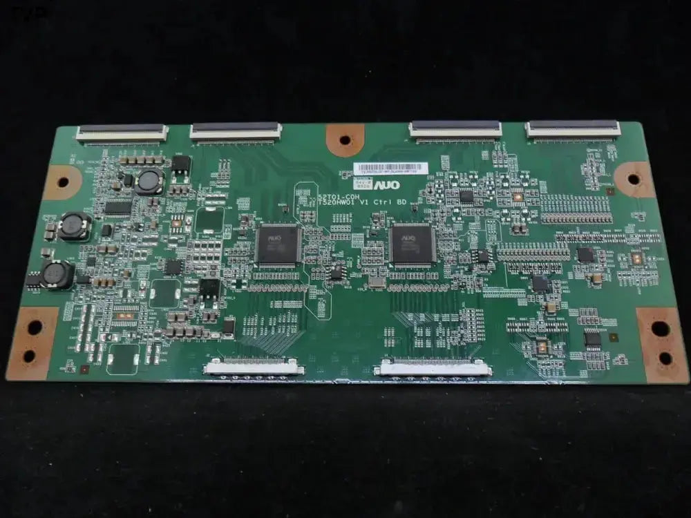 Sanyo 55.52T01.C07 T-Con Board