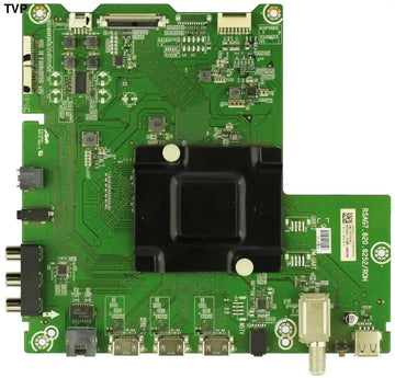 Sharp 243055 Main Board