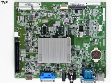 SHARP CPWBX1129MP59 Main Board