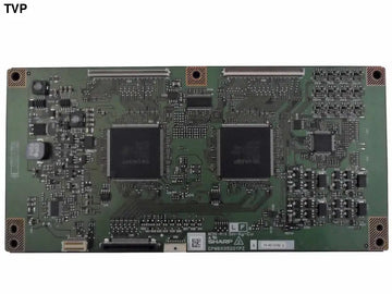 SHARP CPWBX3520TPZA T-Con Board