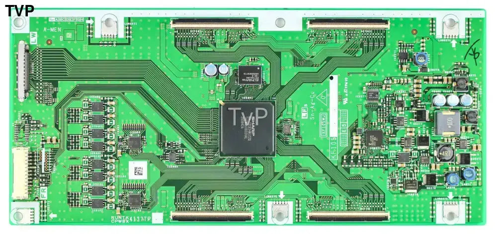 Sharp CPWBX4137TPXA T-Con