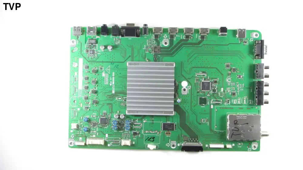 SHARP DKEYMF452FM11 Main Board