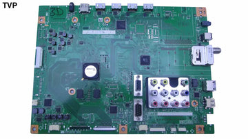 SHARP DKEYMF733FM12 Main Board