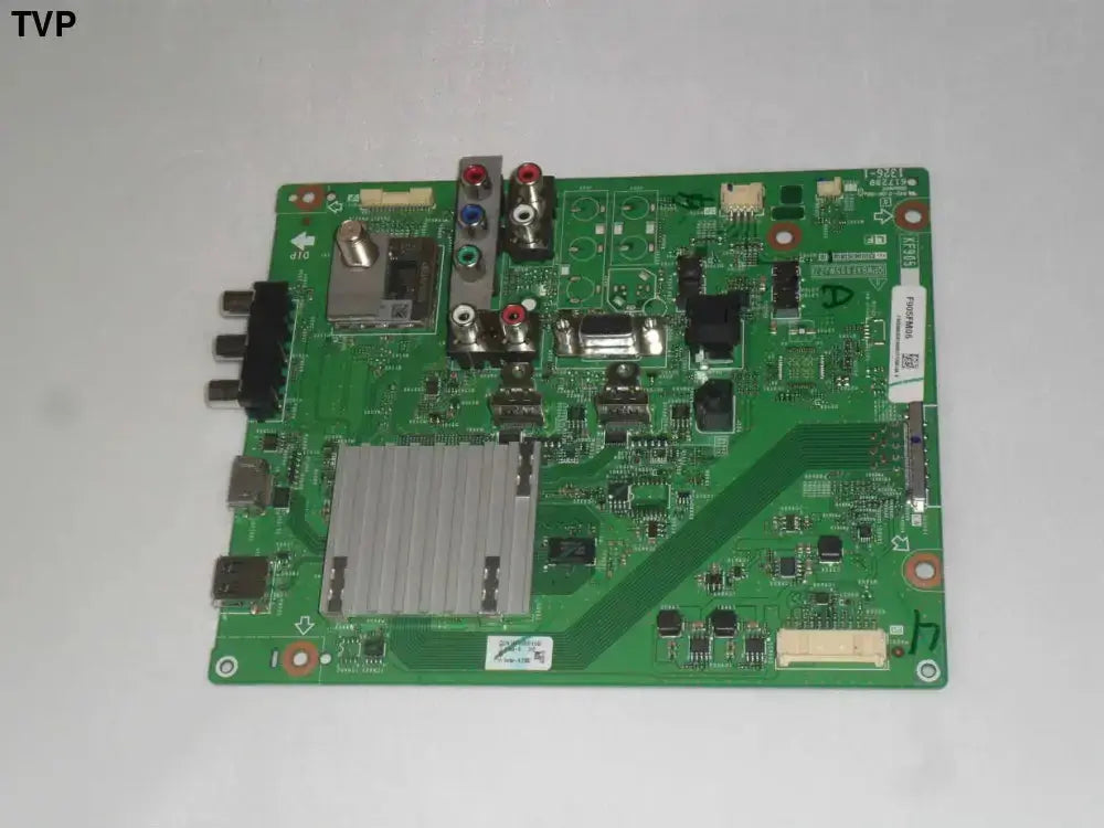 SHARP DKEYMF905FM06 Main Board
