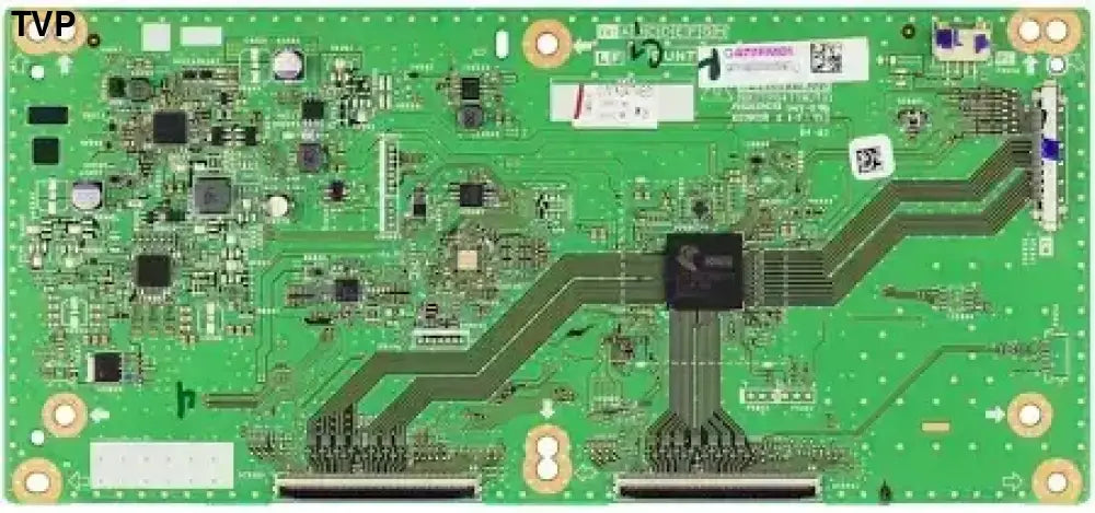SHARP DUNTF961FM01 T-Con Board