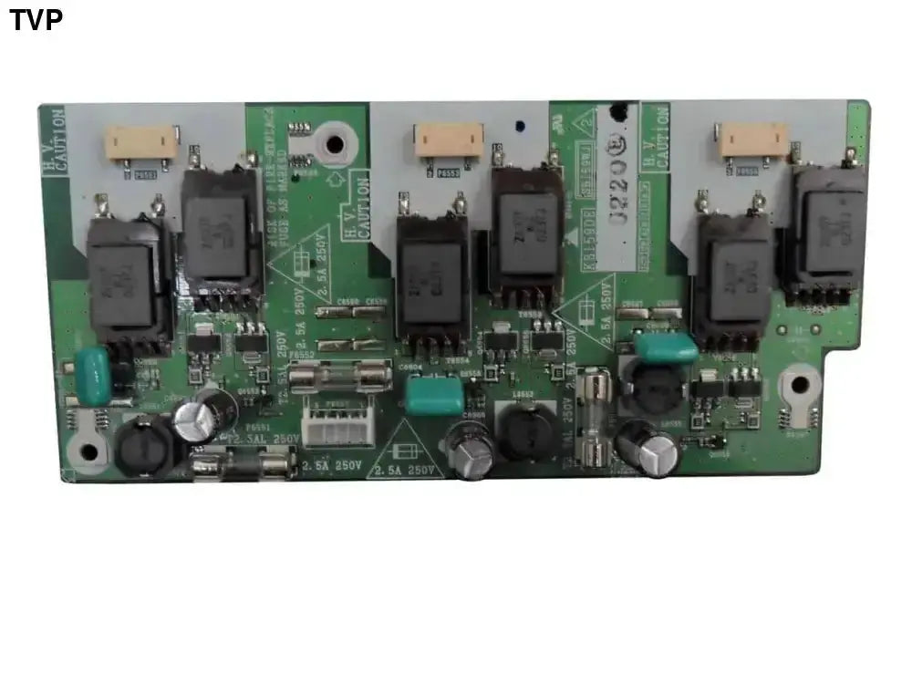 SHARP DUNTKB159DE02 Backlight Inverter