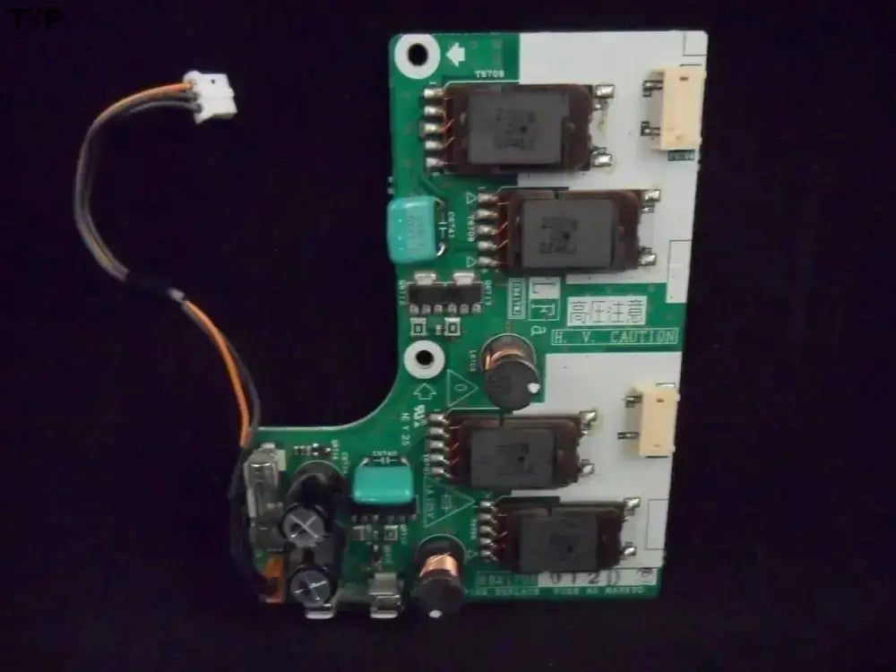 SHARP DUNTKB417DE01 Backlight Inverter