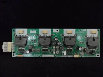 SHARP DUNTKB809DE02 Backlight Inverter