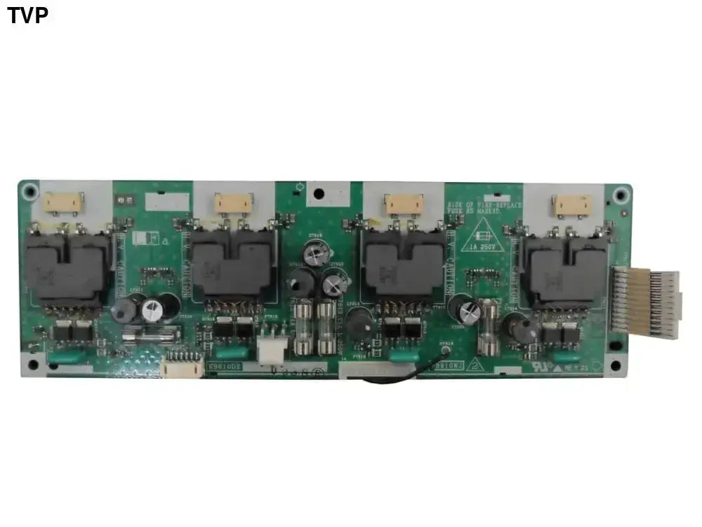 SHARP DUNTKB810DE02 Backlight Inverter 2